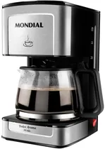  Cafeteira E...