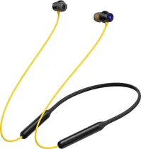 Realme Auricular Buds Wireless 2 Undefined RMA2009 Yellow