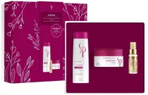  Kit Wella S...