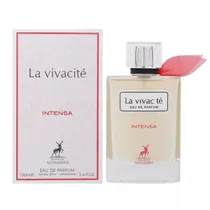 Perfume Maison Alhambra La Vivacité Intensa - Eau de Parfum - Feminino - 100ML