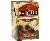  Basilur Tea...