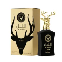 Lattafa Al Noble Ameer Edp 100ML