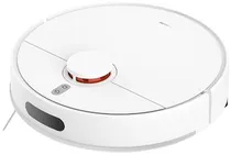 RobÔ Aspirador Xiaomi Vacuum S40C White - Bivolt (Caixa Feia)