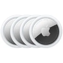 Localizador Apple Airtags Pack com 4 MX542LL/A