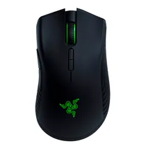  Razer Mouse...