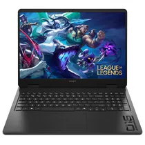  Notebook HP...