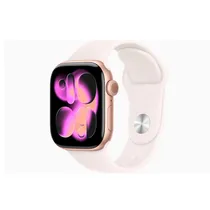  Apple Watch...