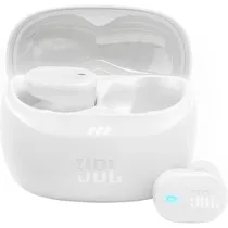 JBL Auricular Tune Buds 2 Bluetooth TWS White