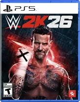  Jogo Wwe 2K...