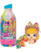  Mascota Vip...