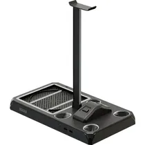 Joog Soporte Charging Stand p/Xbox Undefined JGAM-ACS10 Black