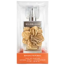 Perfume Ban...