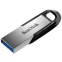 Pendrive 128GB Sandisk Z73 Metal Ultra USB 3.0