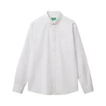  Camisa Bene...