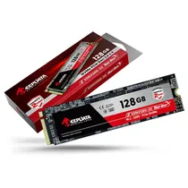 Keepdata HD SSD M.2 Nvme 128GB KDNV128G-J12