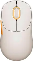 Mouse Xiaomi 3 Mi Wireless XMWXSB03YM - White