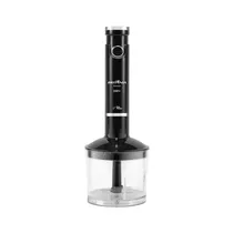 Britania Mixer BMX360P 220V 60HZ 1.05L/1V/350W Negro