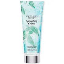 Loção Corporal Victoria’s Secret Sparkling Crème 236ML