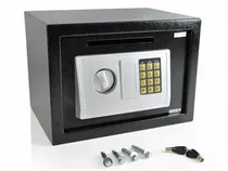 Satellite Cofre Electronico A-CF2001 8L