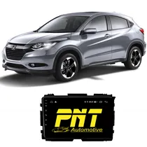 Multimidia/ Multimedia/ Stereo PNT Honda HRV (2014-23) And 14 6GB/ 128GB/ 4G Octacore Carplay+And Auto
