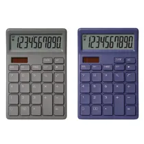 Calculadora Ecopower EP-C306 12 Dígitos