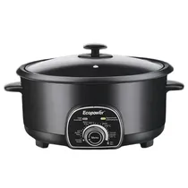 Panela Eletrica Ecopower EP-3635 - 220V