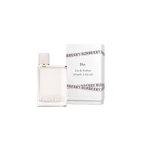  P.Burberry ...
