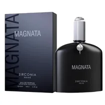 Perfume Masculino Zirconia Privé Magnata Edp 100ML
