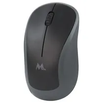 Mouse Mtek MW3W305 Sem Fio Preto