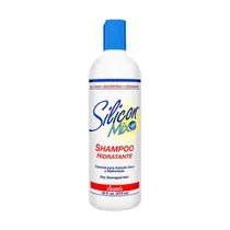 Silicon Mix Avanti Shampoo 473ML