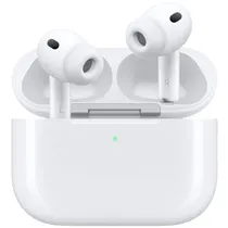 Apple Airpods Pro 3 MFHP4LL/A Magsafe Charging Case (3RA Gen) USB-C - White