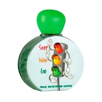 Perfume Lattafa Kids Stop Wait Go Edp (U) – 75ML
