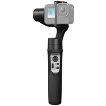 Estabilizador Gimbal Satellite A-RM95 Steady PRO4 para Smartphones e Câmeras