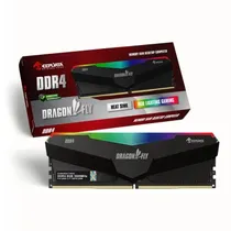  Mem DDR4 8G...