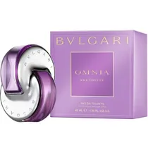 Bvlgari Omnia Amethyste Edt 40ML Fem