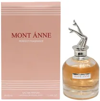  Perfume Mon...