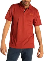  Camisa Polo...