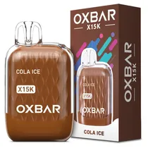  Oxbar X15K ...