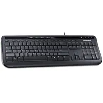  Teclado USB...