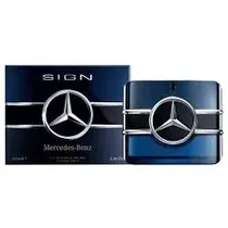 M.Benz Sign For Men Edp 100ML