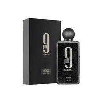 Perfume Afnan 9PM Night Out Extrait de Parfum Unissex 100ML