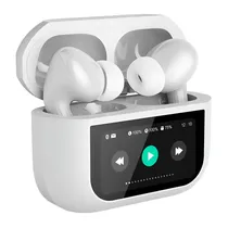 Fone de Ouvido G-Tide Future Pod DWS1 - Bluetooth - Branco