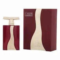 Orientica Rose Edp Fem 90 ML