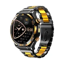 Relogio Smart Watch Blackview W90 Pro Black
