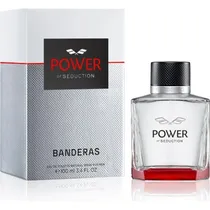 Antonio Banderas Power Of Seduction Edt 100ML Masc