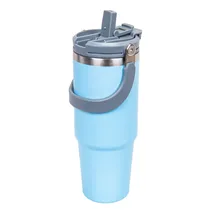 Vaso Térmico 800ML Azul