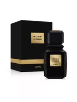 Ajmal Rose Wood Edp 100ML