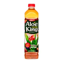 Suco de Romã Okf com Aloe Vera Garrafa Pet 1500ML