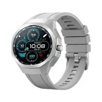 Smartwatch G-Tide R9 Edge Smart Silver