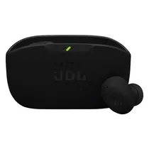 Fone de Ouvido JBL Wave Buds 2 Bluetooth - Black